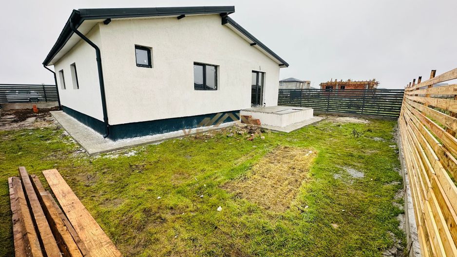 Casa 4 camere, teren 350 mp, Ocazie, Berceni - Poză 7