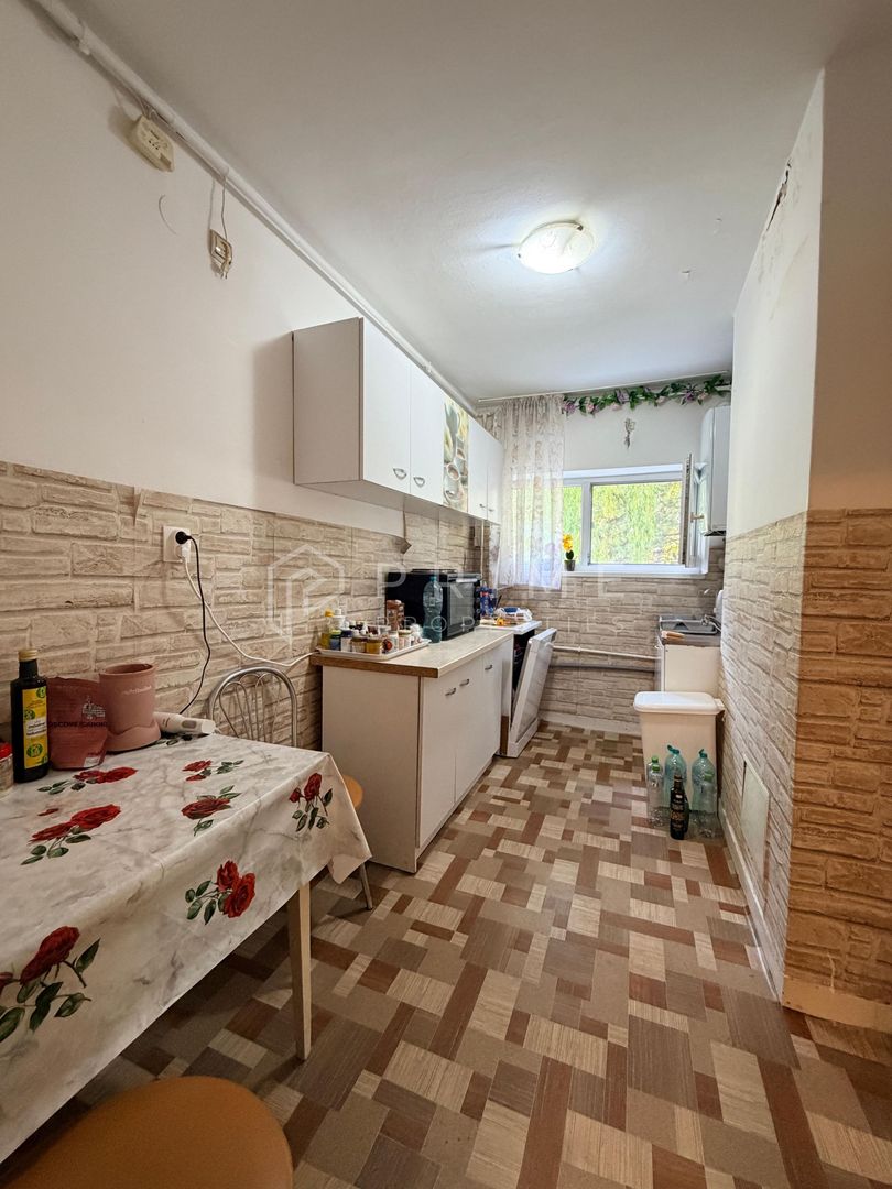 Apartament de vânzare | 2 Camere| Zona Dacia - Poză 3