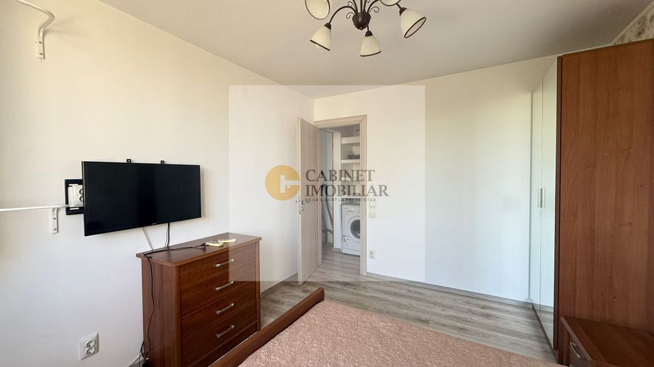 2 camere | Calea Victoriei | 1960 | Creditabil - Poză 4