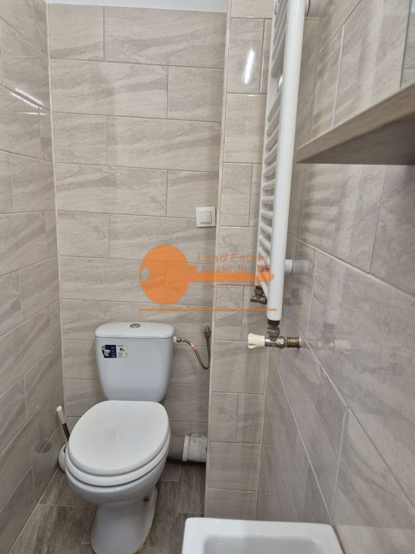 Apartament 3 camere – 78 mp, 3 balcoane, 2 băi  Zona Chișinău - Poză 14