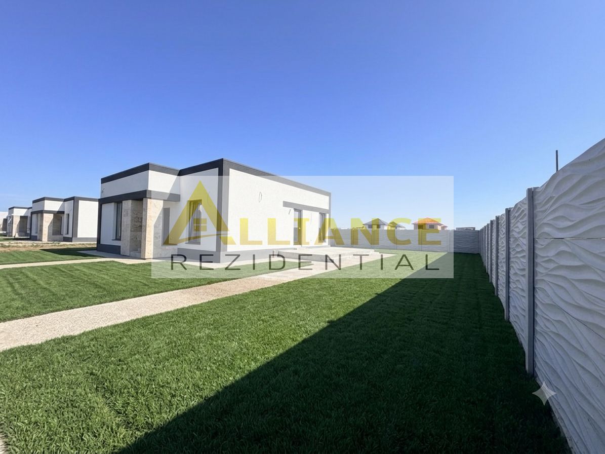 CASA PE PARTER IN BERCENI – TEREN 500 MP – ANSAMBLU ASFALTAT - Poză 4