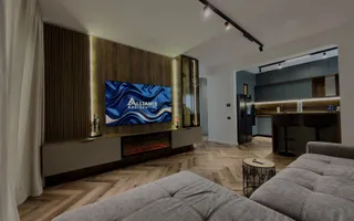 Casa parter moderna | 100 mp utili | Teren 400 mp I Zanelor - Poză 19