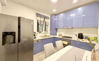 Apartament cu 3 camere, dressing decomandat la etajul 1 in Giroc langa Musicescu - Poză 10