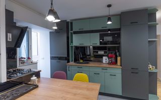 Calarasilor | 3 camere | Mai bine nu se poate, mai frumos nu exista - Poză 11