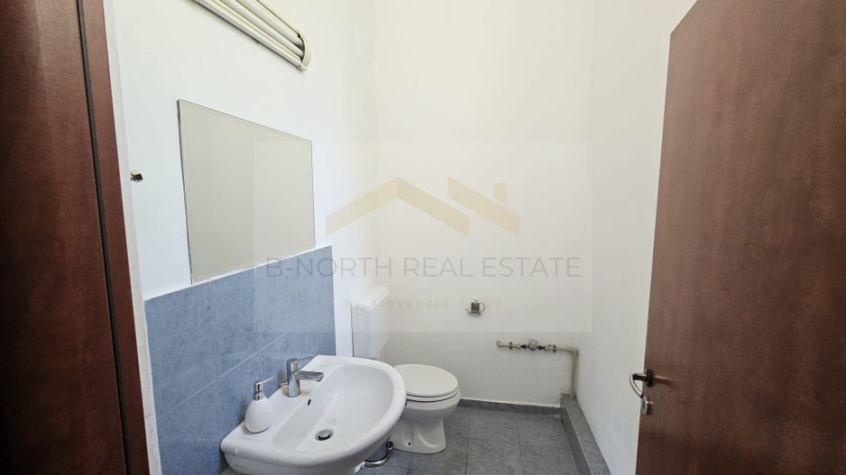 Spațiu comercial 216 mp, vitrină stradală, Calea Griviței – Pod Basarab - Poză 6