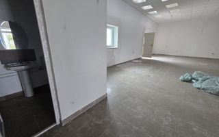 Spațiu comercial de închiriat- Sibiu-Zona Calea Dumbravii - Poză 3