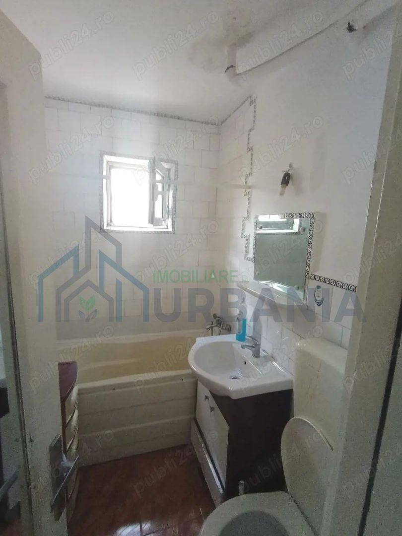 Apartament 3 Camere zona Bularga - intre Silk District si soseaua Bucium (proprietar) - Poză 12