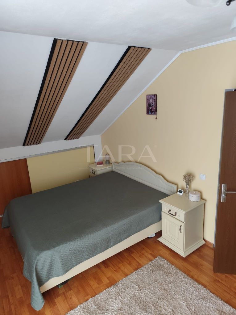 Apartament cu 3 camere de vânzare – zona Florilor, Florești. - Poză 6