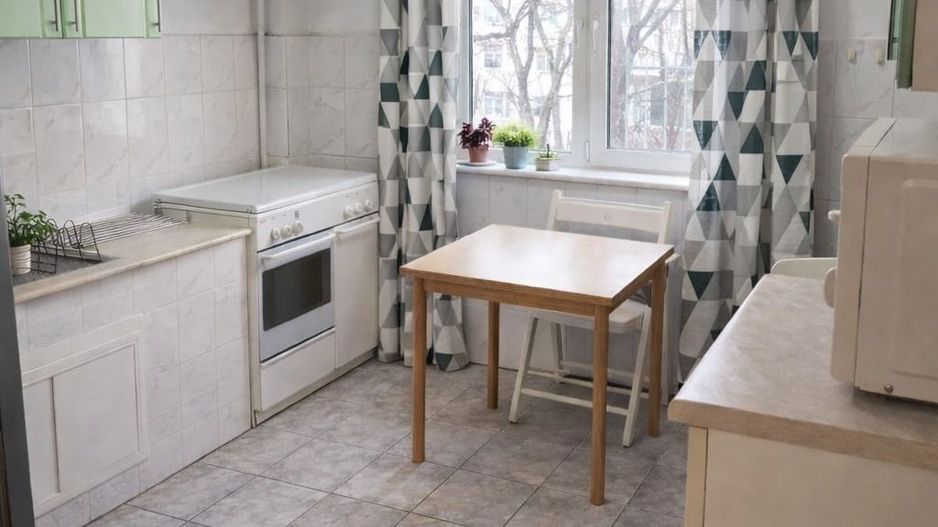 Apartament 2 camere | Metrou Tudor Vladimirescu | Bloc 1982 - Poză 4