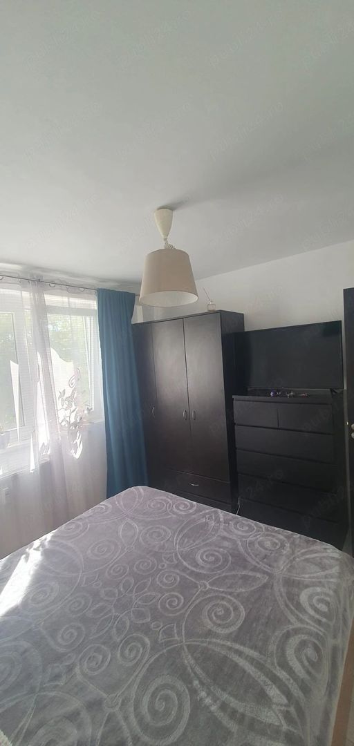 VÂNZARE Apartament 2 camere, 37 mp, decomandat – Metrou Romancierilor - Poză 6