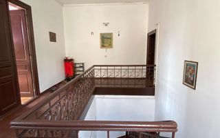 De vanzare apartament 4 cam. in vila 140 mp si curte 170 mp ultracentral sect 5 - Poză 15