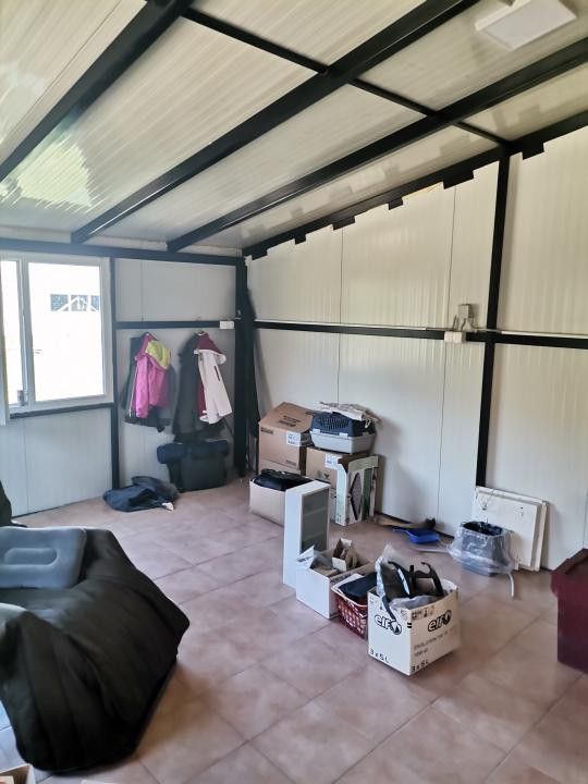 Vanzare hala si teren, Maracineni - Poză 7