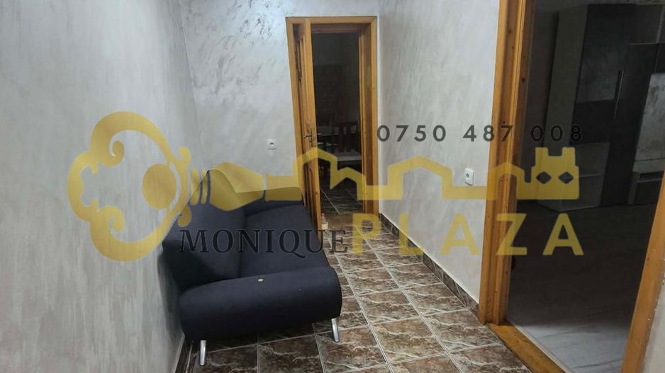 2 Camere | Confort urban completat de accesul la parc | Mobilier nou | - Poză 3