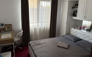Apartament 2 camere decomandat, etaj 2/10, bloc T5, strada Moldovei, Pașcani - Poză 1