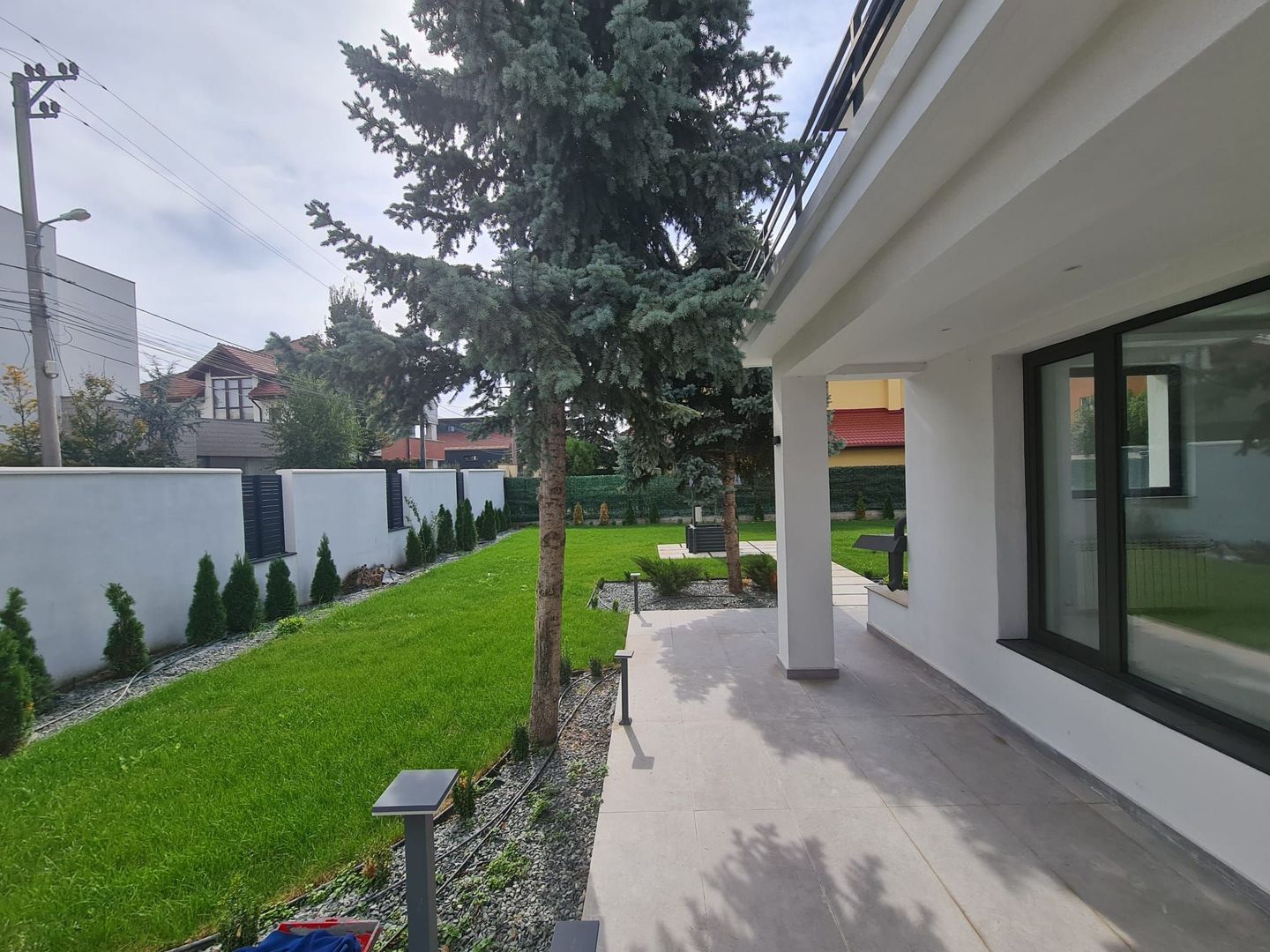 LUX | Casă Individuală | Iancu Nicolae | 10 camere - Poză 17