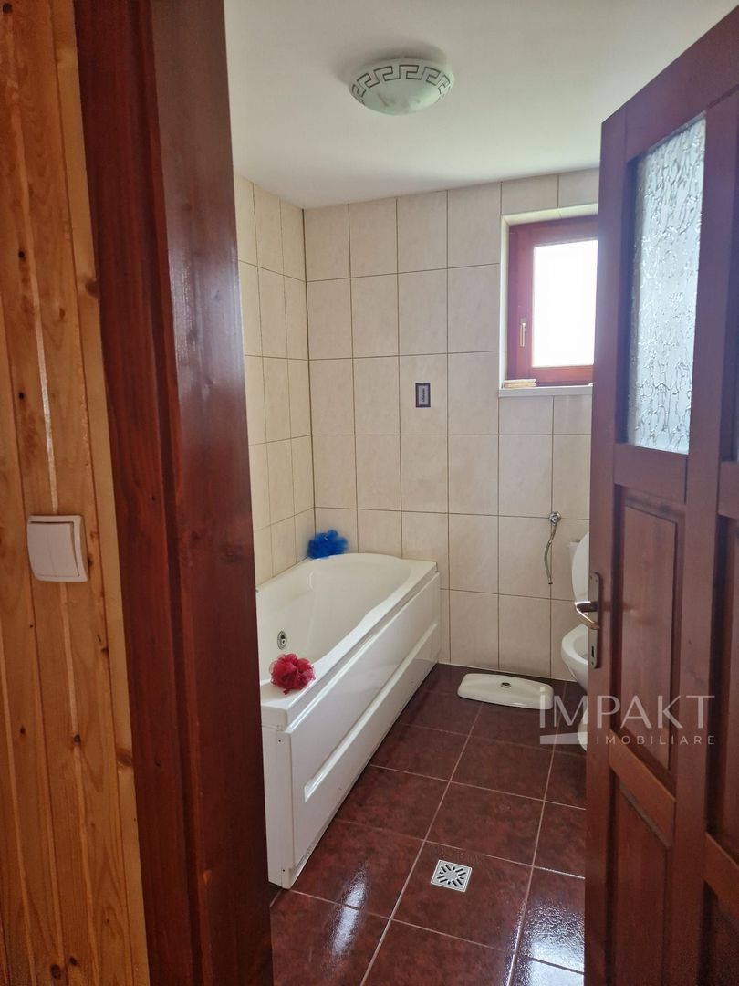 Casa cu 3 dormitoare de vanzare in Dealu Negru, Judetul Cluj - Poză 13