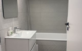 Garsonieră premium de închiriat | Smart Lujerului Faza 2 | - Poză 3
