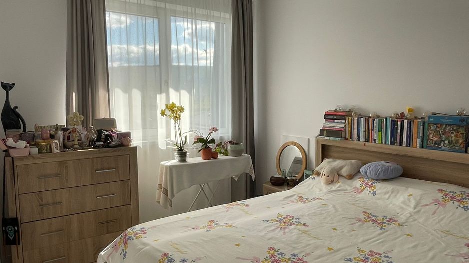 Apartament 2 camere, dressing, parcare subterana, Beta Residence - Poză 4
