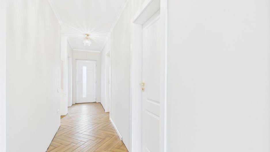Duplex exclusivist în cartier Europa Mosnita Noua - Poză 2