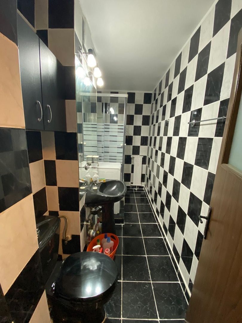 Inchiriez gasoniera Timpuri Noi + loc de parcare - Poză 5