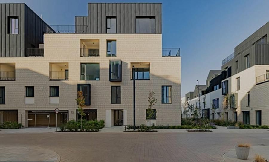 Vanzare duplex cu gradina proprie | 3 camere | Avalon Estate - Poză 14