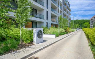 Apartament tip Studio Jandarmeriei Baneasa - The Ivy - Poză 14