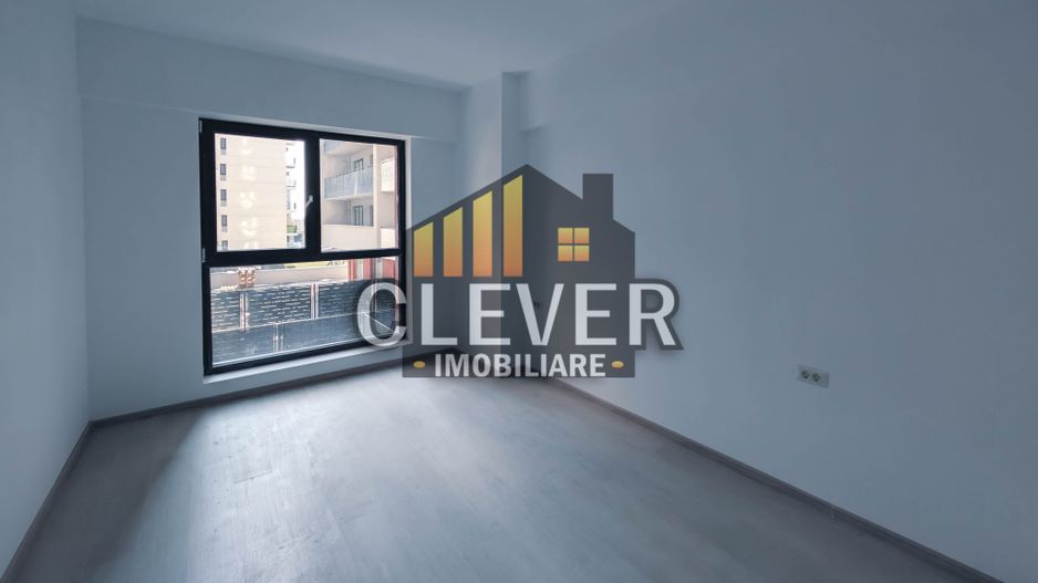 Duplex 4 camere | 109 mp | 33 mp balcoane | Pallady | Comision 0% - Poză 5