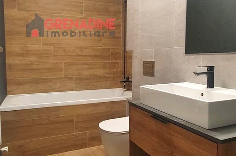Apartament 2 camere - Alphaville Arena | loc Parcare - Cod intern 2054 - Poză 9