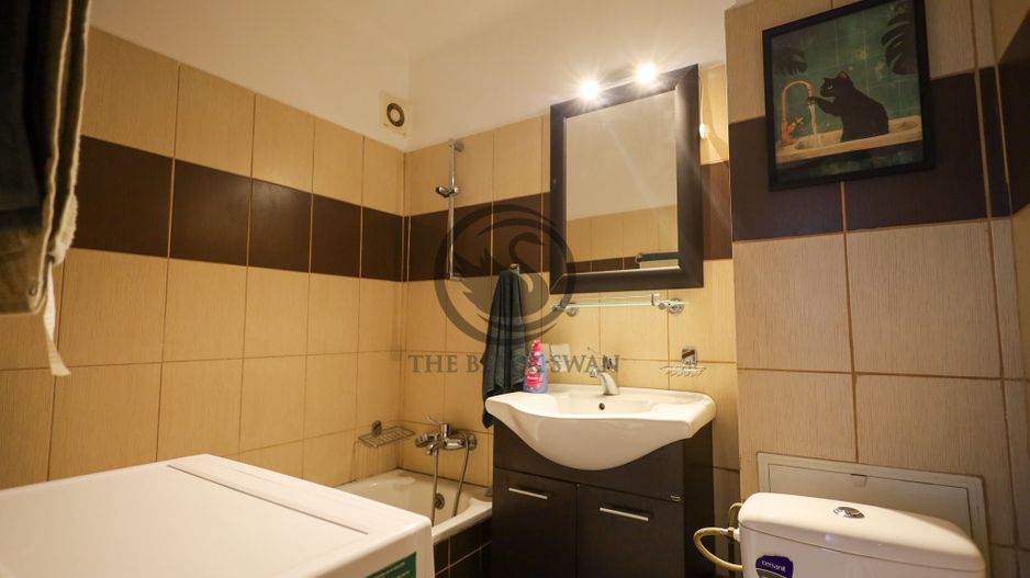 Garsoniera de vanzare | Zona Ultracentrala, Ploiesti | Comision 0% - Poză 11