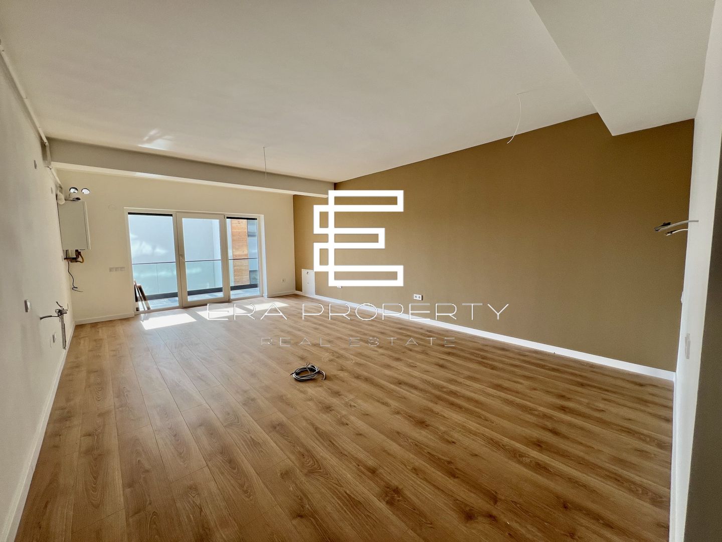 Apartament 1 camera - etaj 1 - intabulat - la cheie - zona Aeroport Sibiu - Poză 3