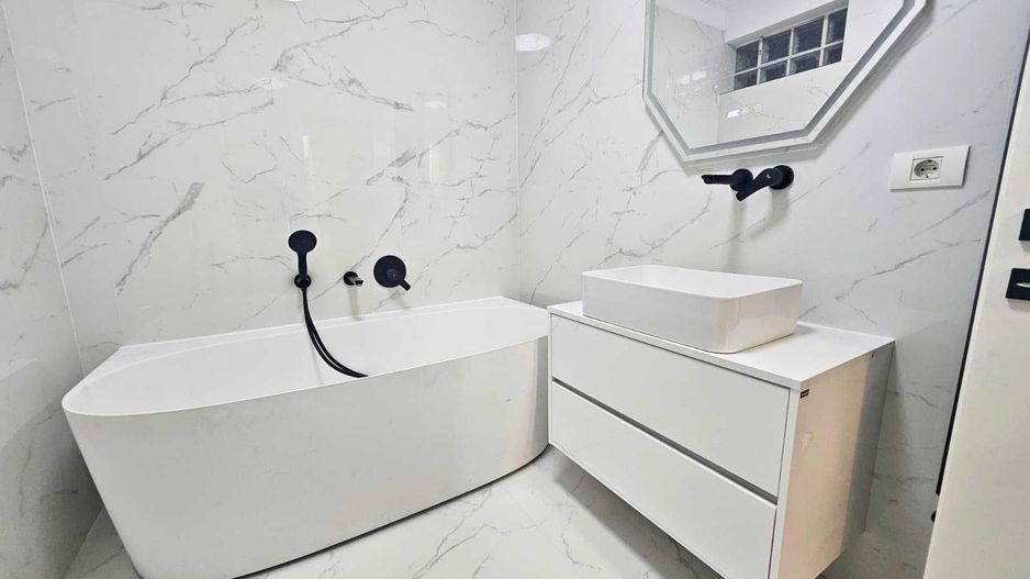 Apartament 3 Camere Zona Domenii - Bloc Boutique Nou - Poză 3