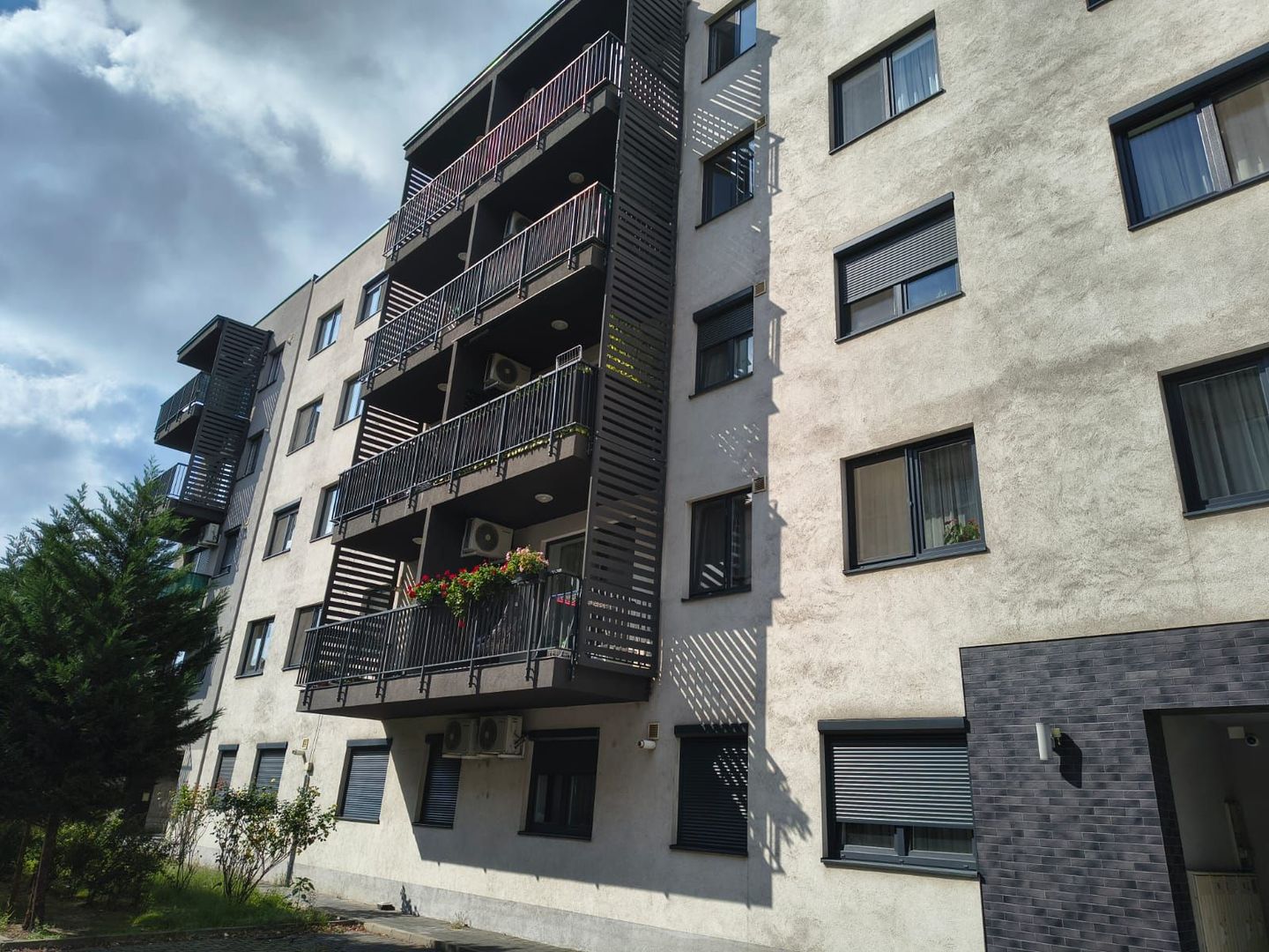 Chirie, 2 camere, Calea Aradului. 400 e/lună. Comision 0 - Poză 2