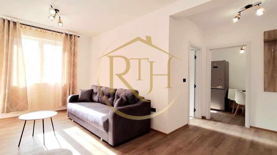 Prima inchiriere, Apartament 2 camere, loc de parcare,Chisoda strada principala - Poză 7