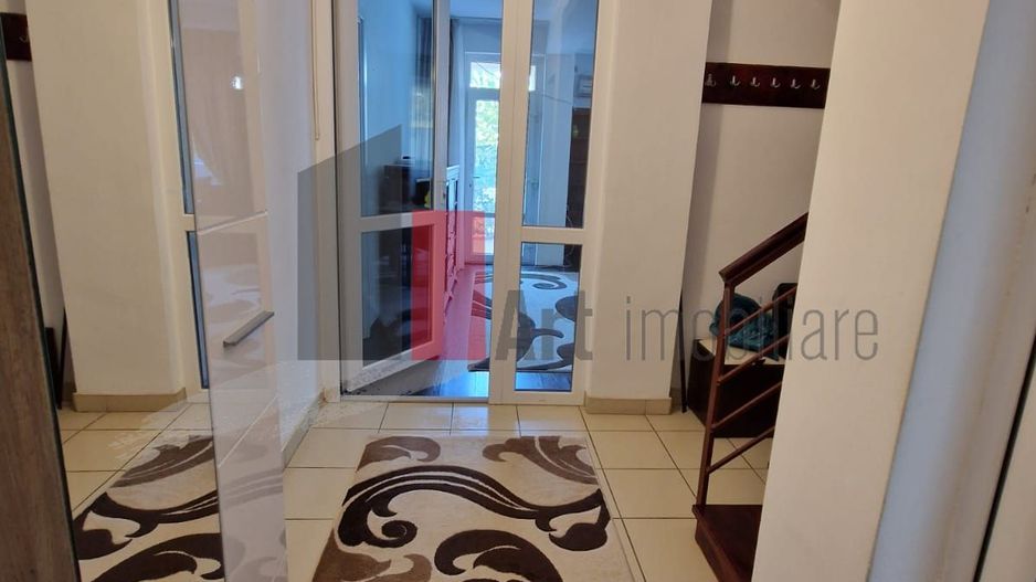 DUPLEX de vanzare 5 camere Giulesti - Poză 19
