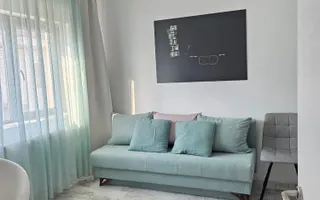 Casa cu 3 camere | Mobilata si Utilata | Teren 190 mp - Poză 12