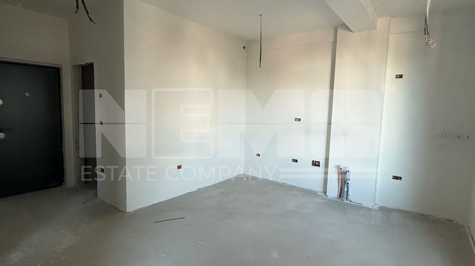 Apartament 2 camere | 44,5 mp + balcon | Etaj 1 | Rădăuți Central | Fi - Poză 2