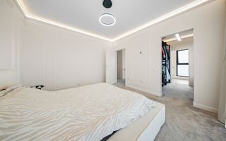 Casa individuala, 625 teren! Finisaje moderne, recent finalizata! - Poză 8