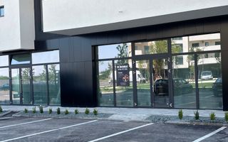Spații comerciale de închiriat | The Grand Kristal Residence - Poză 5