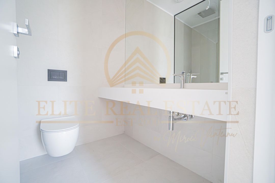 Stațiunea Mamaia - Vânzare apartament cu 2 camere, 2 bai, la 2 pasi de mare. - Poză 7