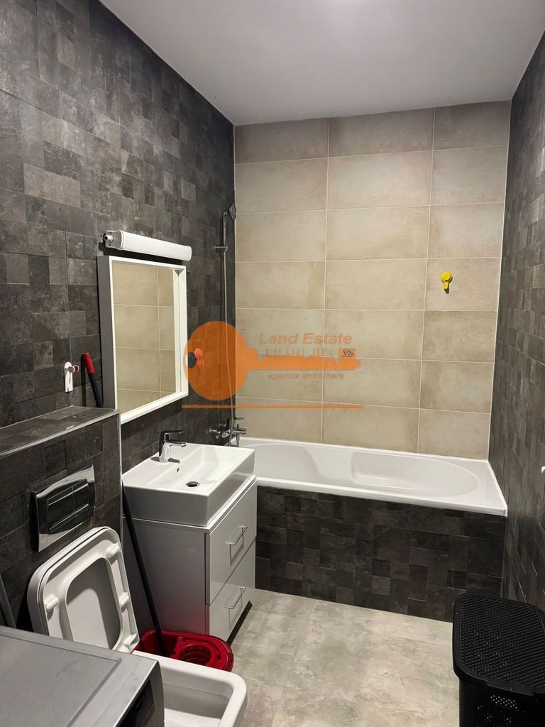 2 camere Grozăvești – lângă Universitatea Politehnica din București - Poză 6