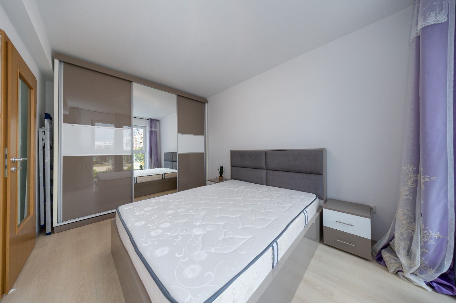 Apartament 2 camere,loc de parcare si boxa-Avangarden Bartolomeu - Poză 7