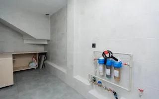 Chirie, casă, 4 camere, strada Plaiului, Botanica - Poză 26