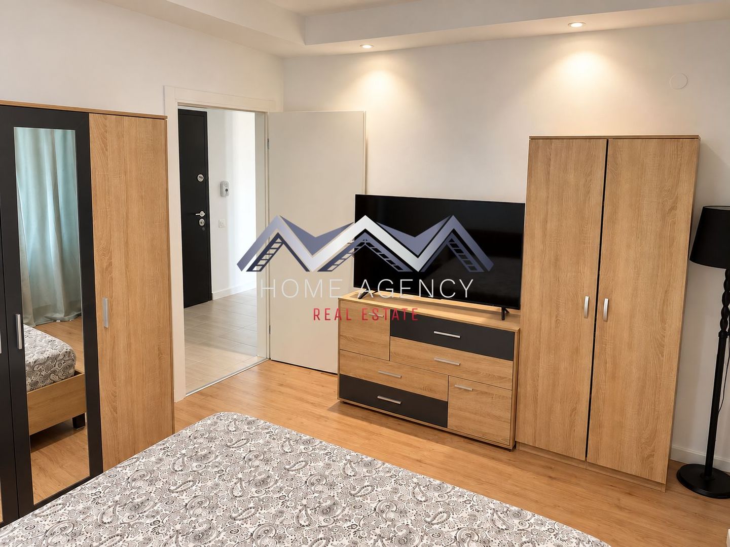 Apartament 2 camere Cosmopolis - Poză 4