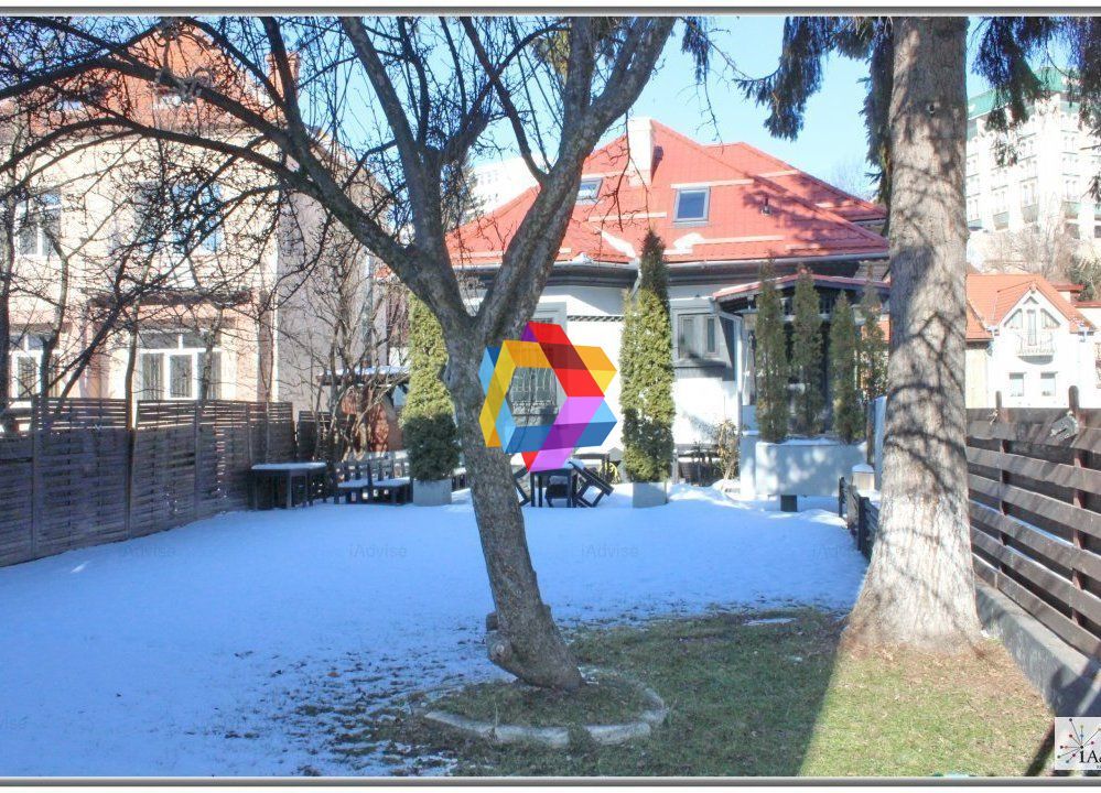 Casa Restaurant cu gradina - 250 mp - Poză 2