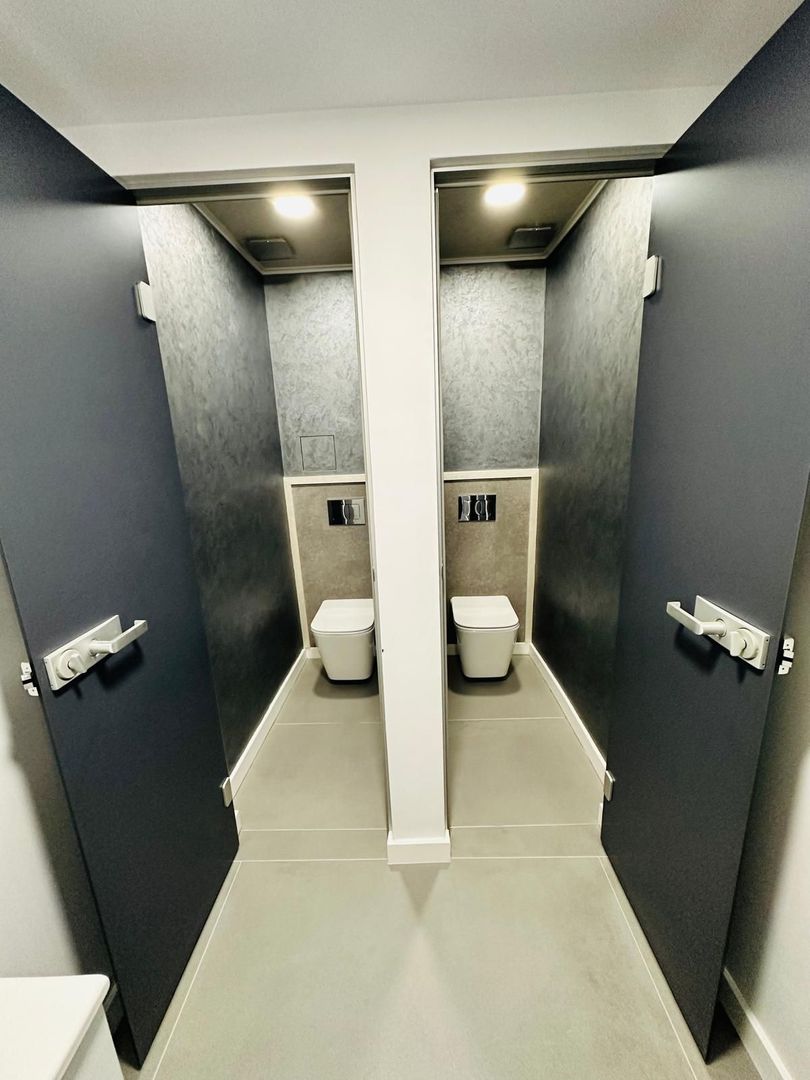 spatiu comercial 110 mp | Decebal | rond Alba Iulia | Muncii - Poză 13