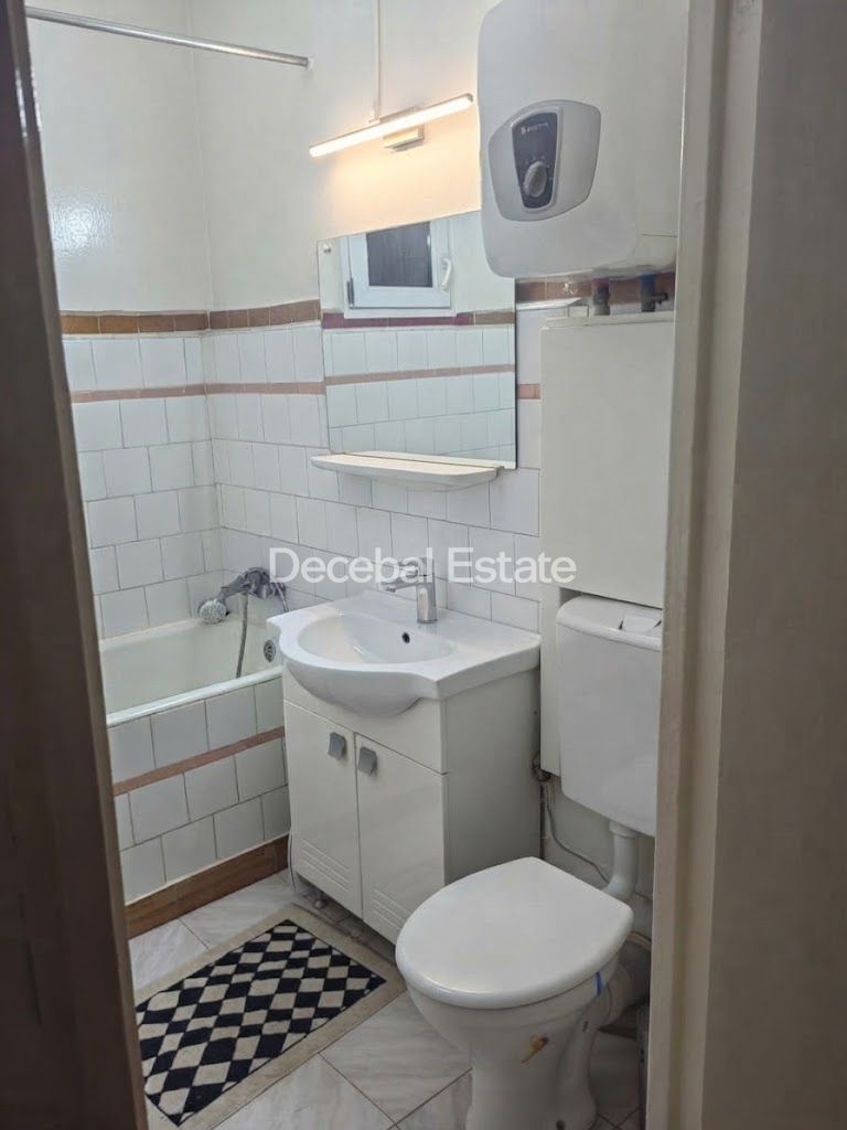 Apartament 2 camere cu chiriasi 51 mp Metrou 1 Decembrie 1918 - Poză 4