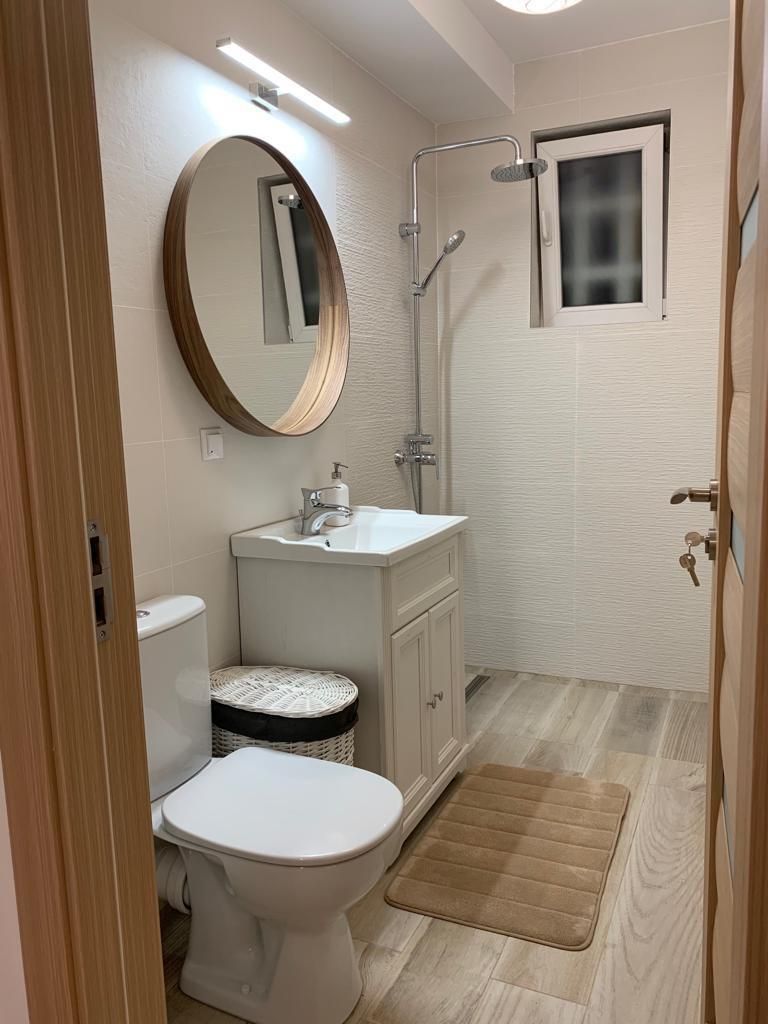 Apartament 2 camere decomandate 49 mp etaj 3 din 4 str Petuniei Grigorescu - Poză 5