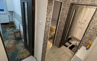 Apartament cu o camera zona Tudor - Poză 1