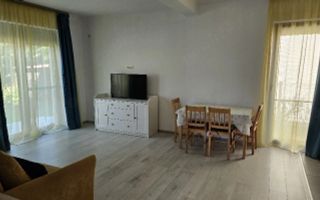 2 camere| zona Braytim| loc de parcare| terasa cu gradinita| parter| 47 mp - Poză 6