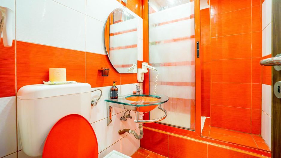 APARTAMENT SUPERB 4 CAMERE | UNIRII | - Poză 4